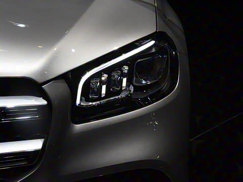 2020�� GLS 450 4MATIC ������