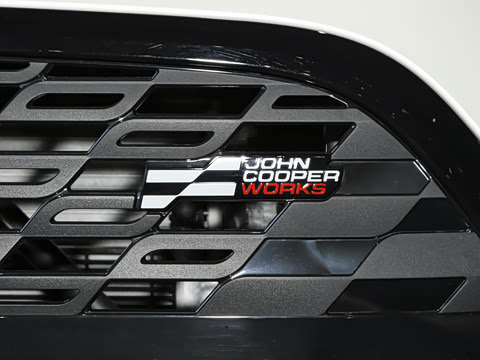 2024�� 2.0T JOHN COOPER WORKS
