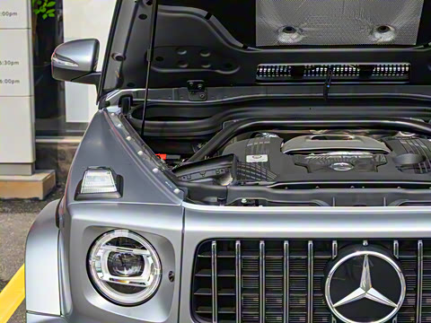 2025�� AMG G 63