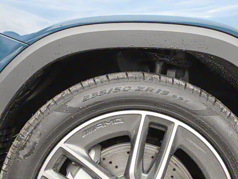 2022�� AMG GLB 35 4MATIC