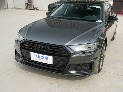 2023�� Avant �ȷ��� 45 TFSI ��ѡ������