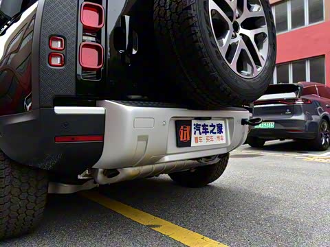 2020�� 110 P400 �����ر��