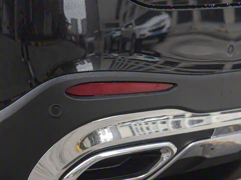 2025�� �Ŀ� GLC 300 L 4MATIC ������ 7��