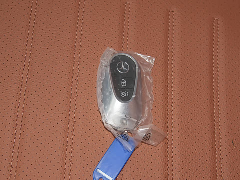 2025�� �Ŀ� GLC 300 L 4MATIC ������ 7��