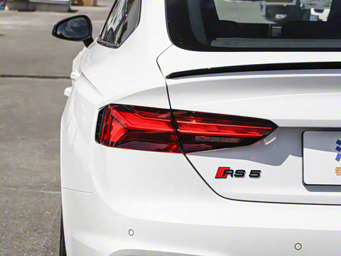 2024�� RS 5 2.9T Sportback ȼ���