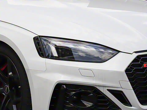 2024�� RS 5 2.9T Sportback ȼ���