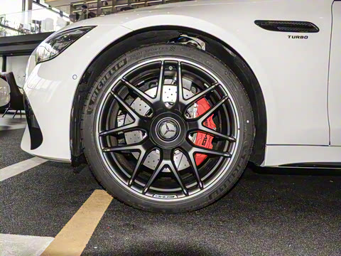 2025�� AMG GT 50 �����ܳ� �й��ر��