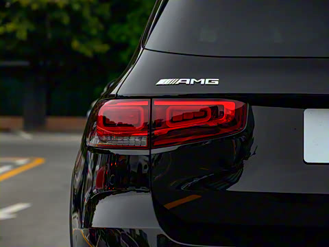 2024�� AMG GLB 35 4MATIC