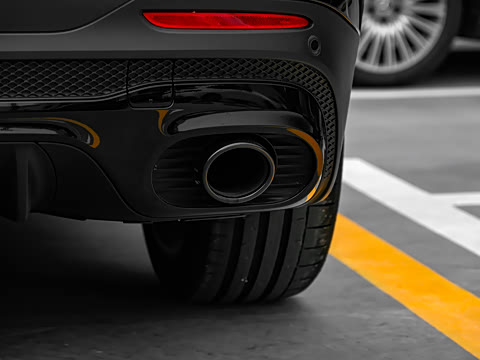 2024�� AMG GLB 35 4MATIC