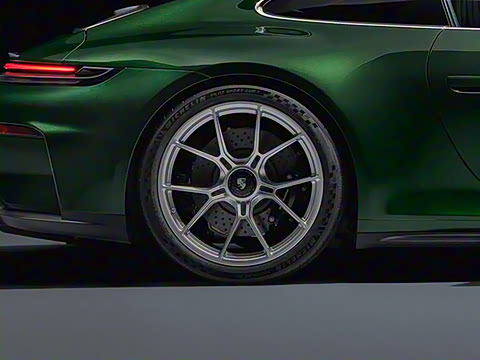 2025�� GT3 ���а� 4.0L