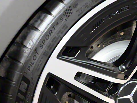 2025�� AMG CLA 35 4MATIC