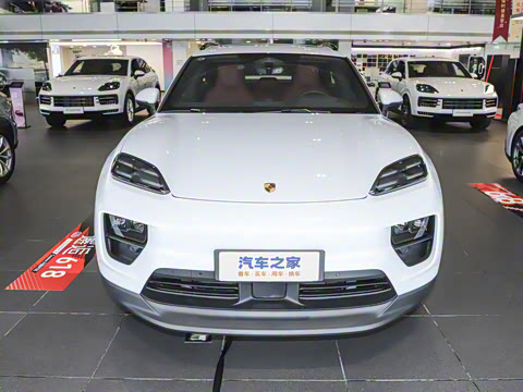 2024�� Macan ��������