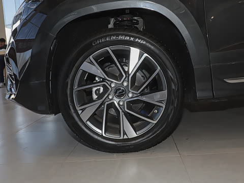 2024�� 280TSI �Զ��콢��