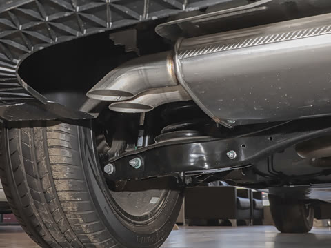 2024�� 280TSI �Զ��콢��