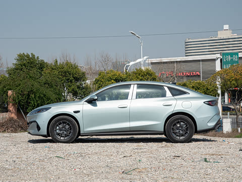 2025�� DM-i �Ǽݰ� 80KM������