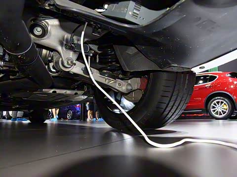 2019�� 2.9T 510HP F1������