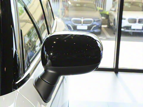 2024�� 2.0T JOHN COOPER WORKS