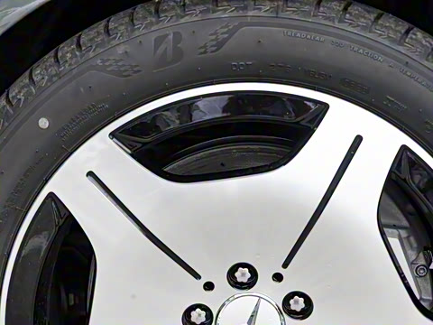 2025�� �Ŀ� S 480 4MATIC