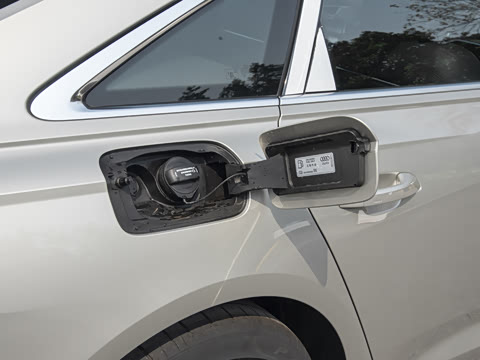 2025�� �Ŀ� 45 TFSI ��ѡ������