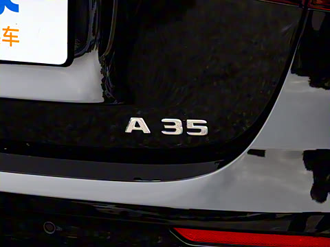 2024�� AMG A 35 4MATIC
