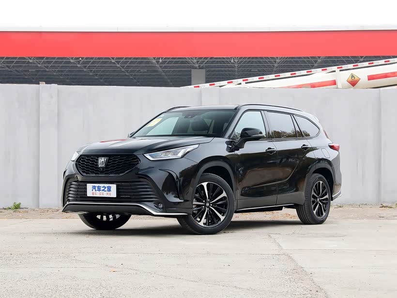 【皇冠陆放可试乘试驾 购车正在促销中_长春金山丰田优惠促销欢迎垂询