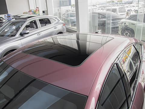 2025�� �Ǽݰ� DM-i 1.5L 125km ������