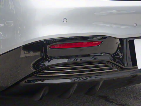 2022�� AMG EQS 53 4MATIC+