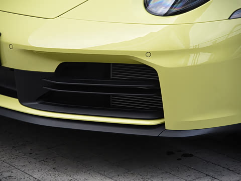 2025�� Carrera 3.0T