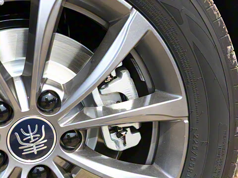 2025�� EV 545KM��Խ��