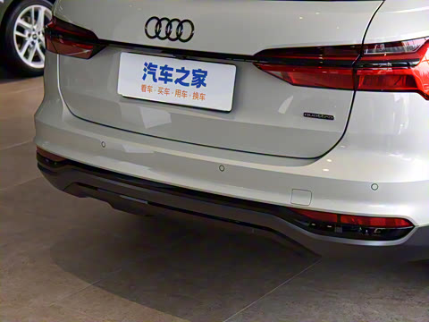 2023�� allroad quattro 55 TFSI ��̽�ռҰ�