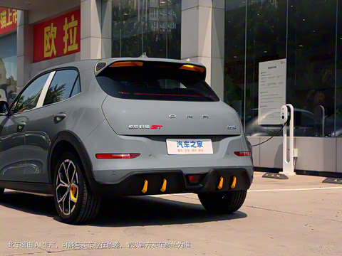 2024�� ľ���� 401km ������ 135kW