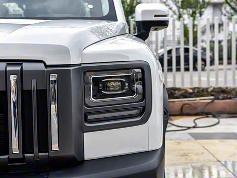 2025�� 2.0T 4WD Pro