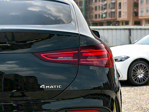 2025�� GLE 450 4MATIC ����SUV ʱ����