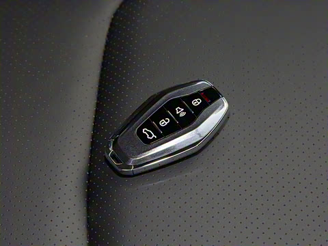 2022�� 1.5T DCTԶ���� 5��