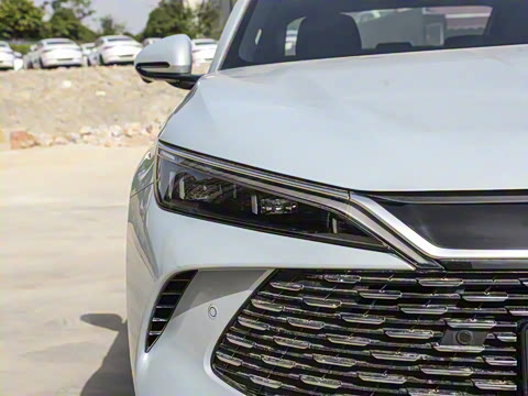 2025�� DM-i �Ǽݰ� 120KM�캽��