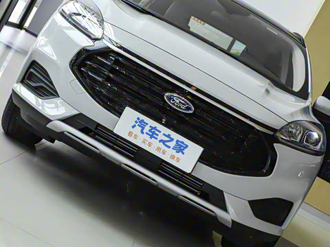 2024�� EcoBoost 245 ����������