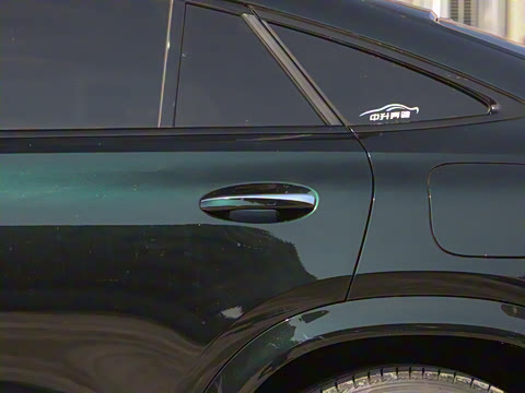 2022�� GLE 350 e 4MATIC ����SUV