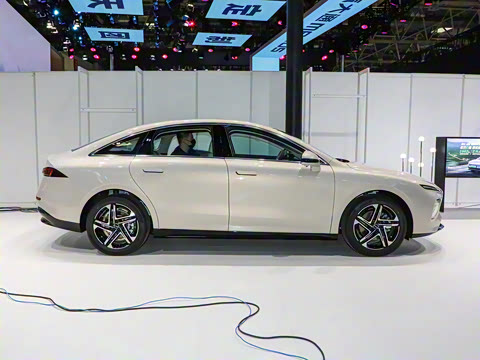 2024�� EV 510km ���а�