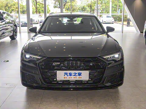 2025�� Avant 45 TFSI ��̽�ռ�