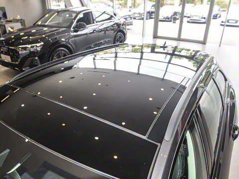 2025�� Avant 45 TFSI ��̽�ռ�