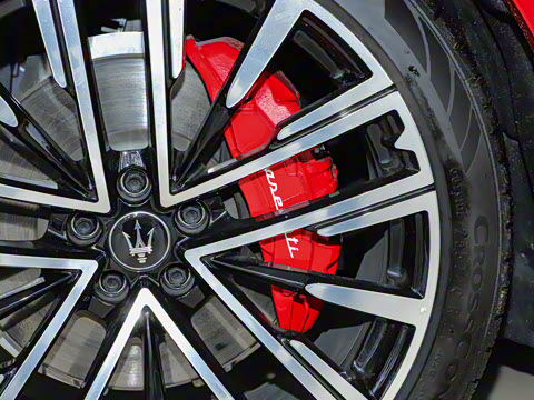 2024�� 2.0T Modena