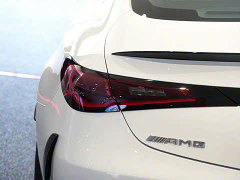 2025�� AMG CLE 53 4MATIC+ ���ܳ�