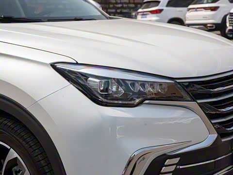 2019�� 1.5T DCTƷ�� ��VI