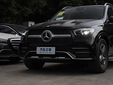 2023�� GLE 450 4MATIC ������