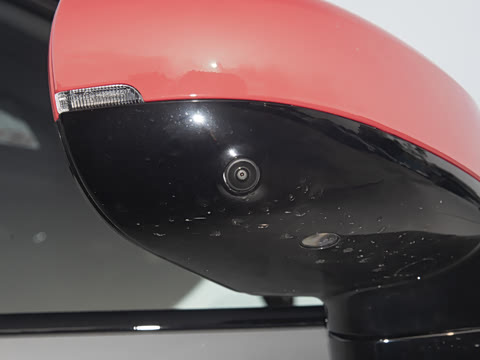 2025�� JOHN COOPER WORKS