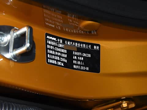 2019�� 2.0T ����70����������