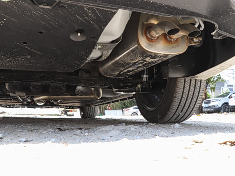 2022�� PLUS ����NE 1.4T GDI DCT�콢��