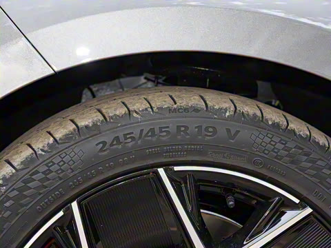 2022�� EV ������ 715KMǰ���콢��