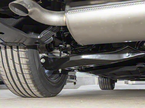 2025�� 1.5T EcoBoost ������