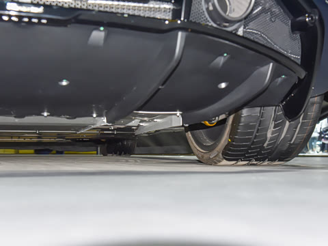 2025�� 2.0T DCT Turbo SE